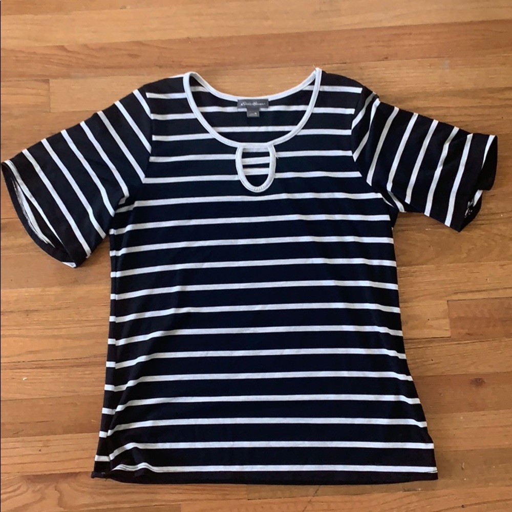 Eddie Bauer Short Sleeve Shirt